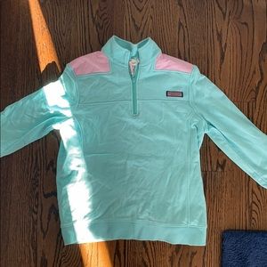 Womens Vineyard Vines Shep Shirt